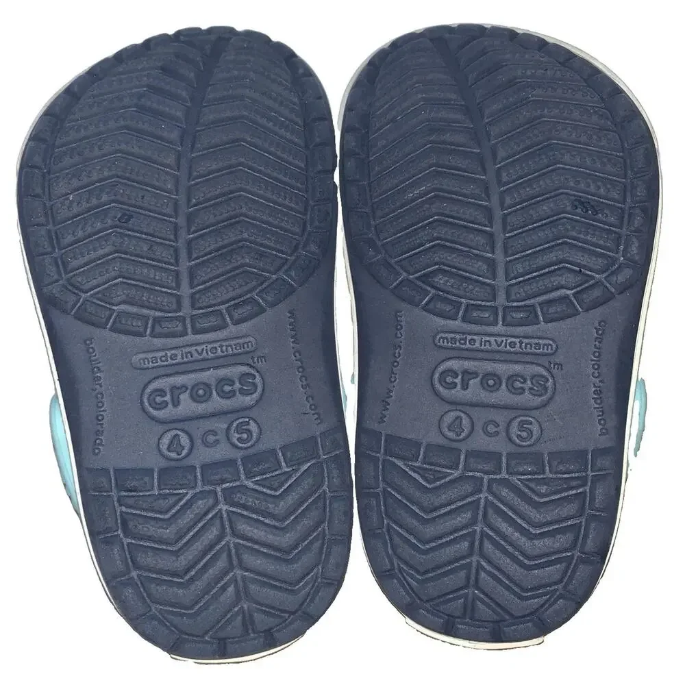 CROCS pre owned